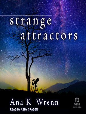 cover image of Strange Attractors